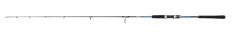 PENN Retaliate X Jigging Spin Rod 6' <180g 1sec