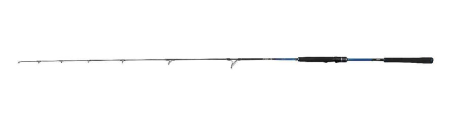 PENN Retaliate X Light Jigging Spin Rod 6' <120g 1+1sec