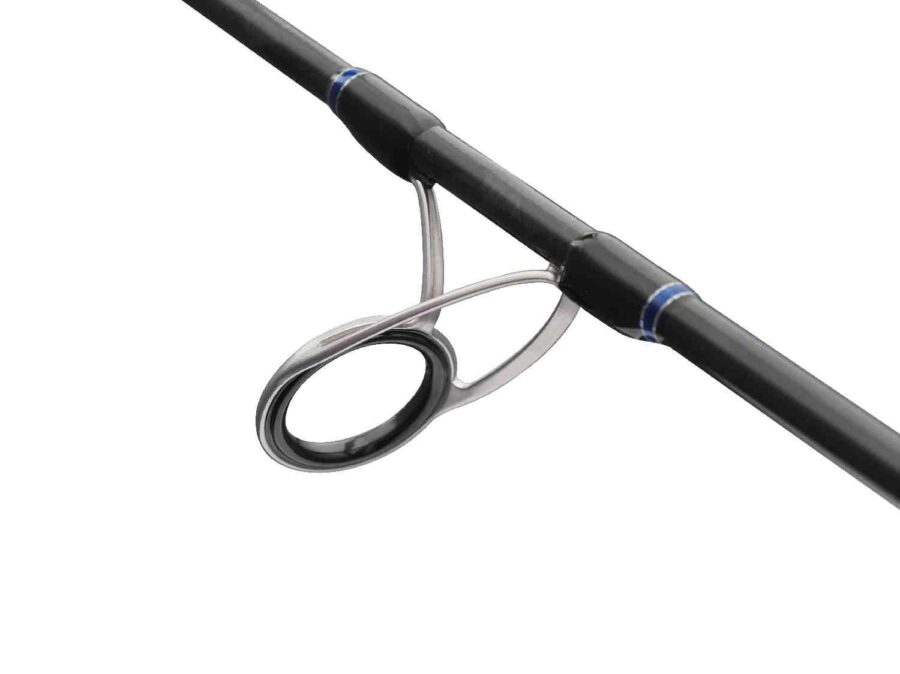 PENN Retaliate X Light Jigging Spin Rod 6' <120g 1+1sec - Image 3