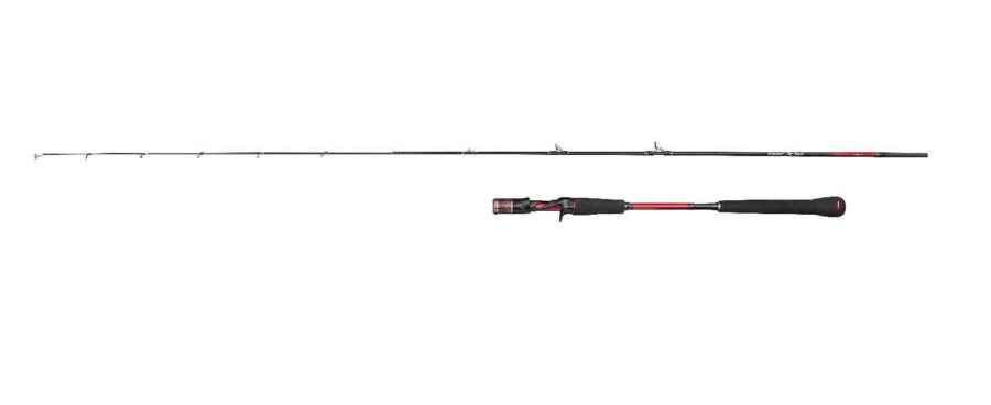 PENN Retaliate X Solid Jigging Cast Rod 6'3" <200g 1+1sec