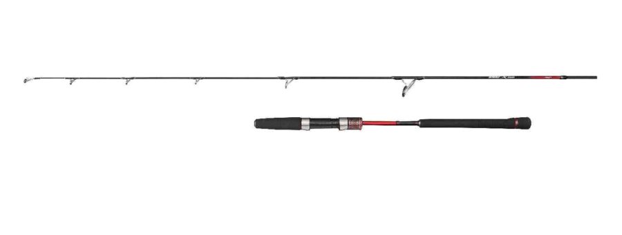 PENN Retaliate X Solid Jigging Spin Rod 6' <200g 1+1sec