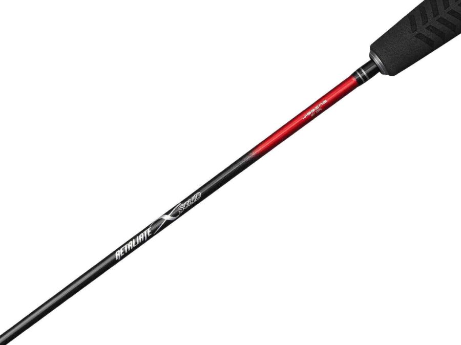 PENN Retaliate X Solid Jigging Spin Rod 6' <200g 1+1sec - Image 3