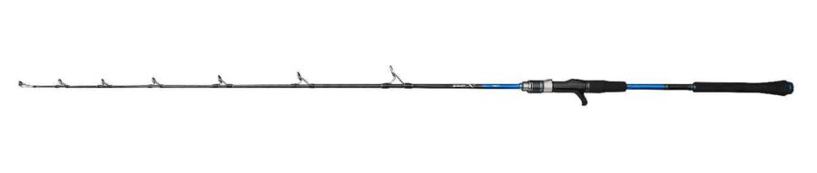 PENN Retaliate X Jigging Cast Rod 5'6" <300g 1sec