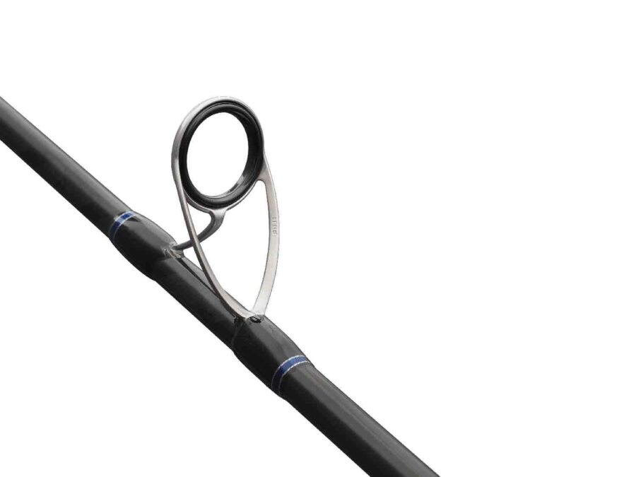 PENN Retaliate X Jigging Cast Rod 5'6" <400g 1sec - Image 3