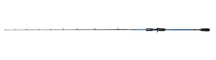 PENN Retaliate X Slow Pitch Jigging Cast Rod 6'2" <150g 1sec