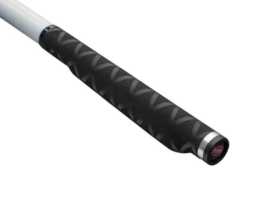 PENN Tidal X K-type Hybrid Sensitip 14' 50-200g 3sec - Image 5