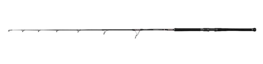 PENN Marine Brigade Offshore Casting Spin Rod 7'4" Max 80g / 30-55lb 1+1sec