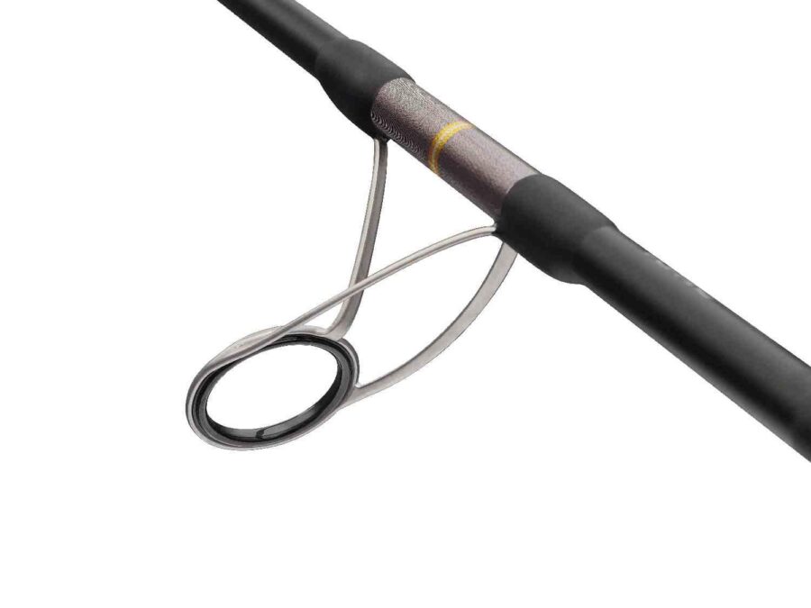 PENN Marine Brigade Offshore Casting Spin Rod 7'4" Max 80g / 30-55lb 1+1sec - Image 4