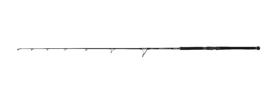 PENN Marine Brigade Popping Spin Rod 8' 20-150g 80lb 1+1sec