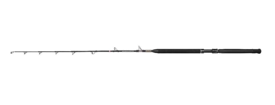 PENN Marine Brigade Trolling Rod 6'6" 20-40lb 1sec