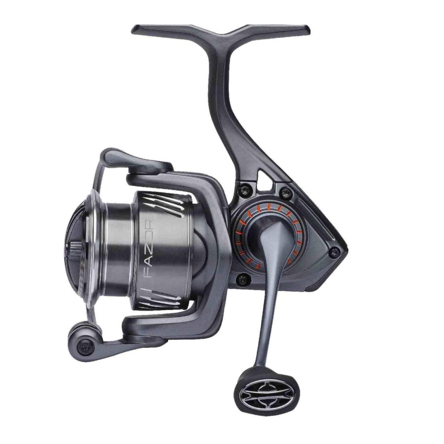 Savage Gear Fazor 1000 Spinning Reel - Image 2