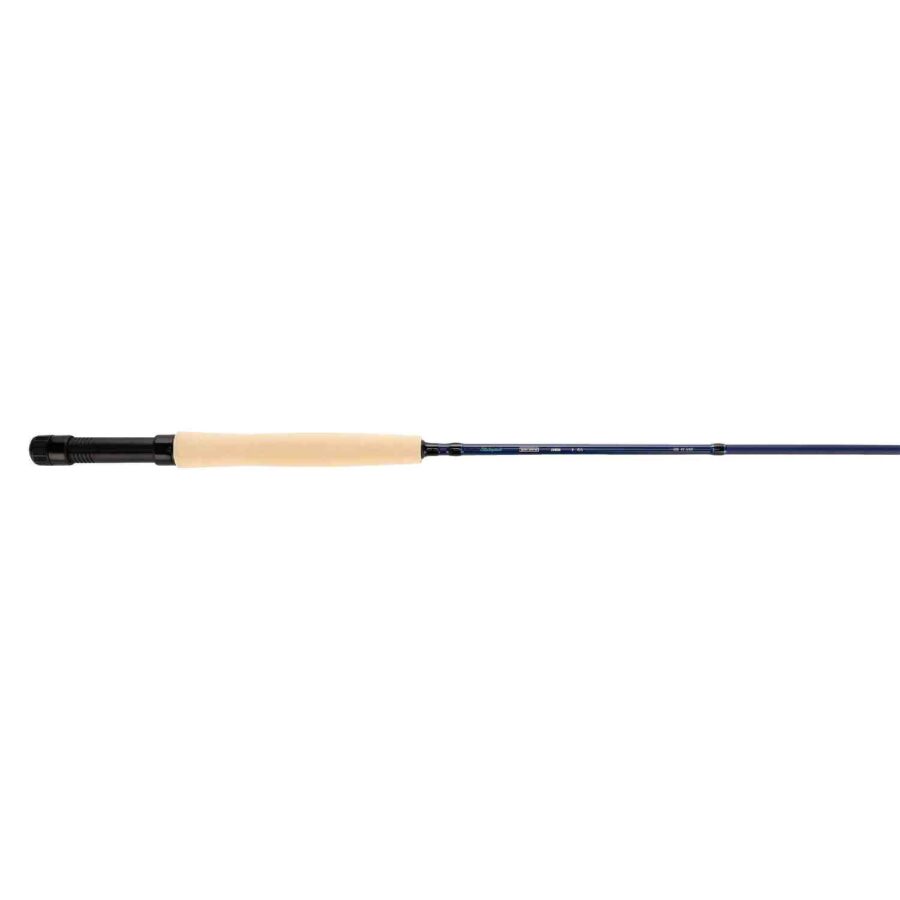 Shakespeare Cedar Canyon Carbon Fly Rod 8' #5/6 4pc