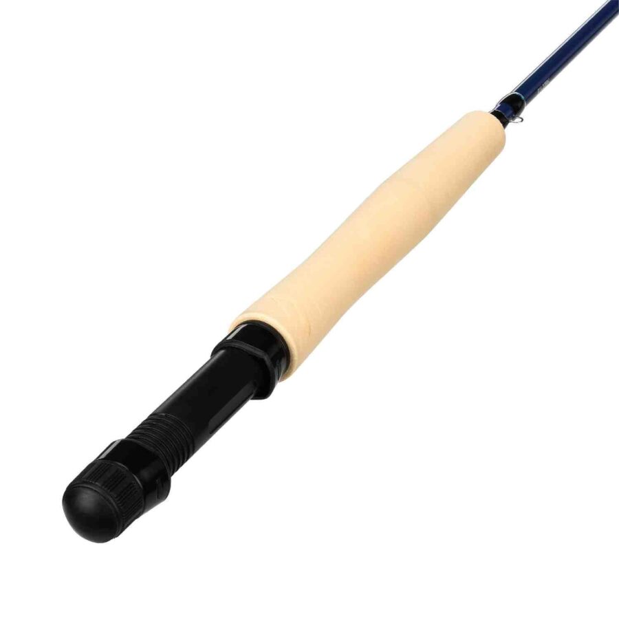 Shakespeare Cedar Canyon Carbon Fly Rod 8' #5/6 4pc - Image 6