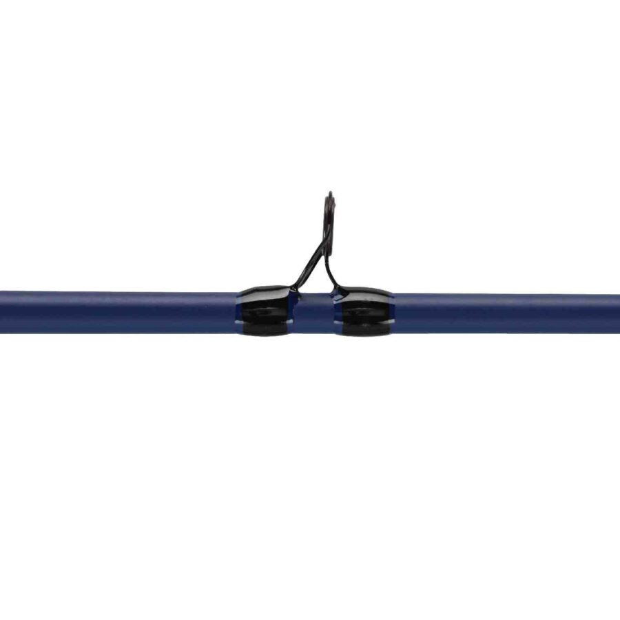 Shakespeare Cedar Canyon Carbon Fly Rod 8' #5/6 4pc - Image 7