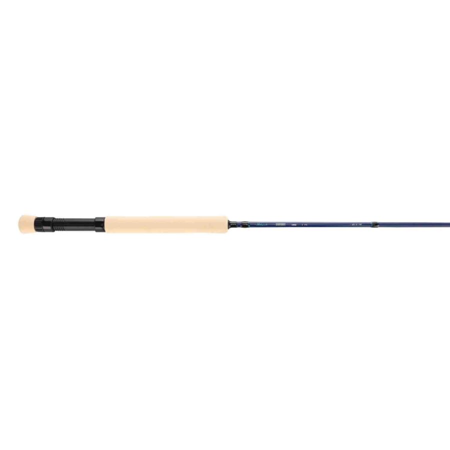 Shakespeare Cedar Canyon Carbon Fly Rod 8' #7/8 4pc