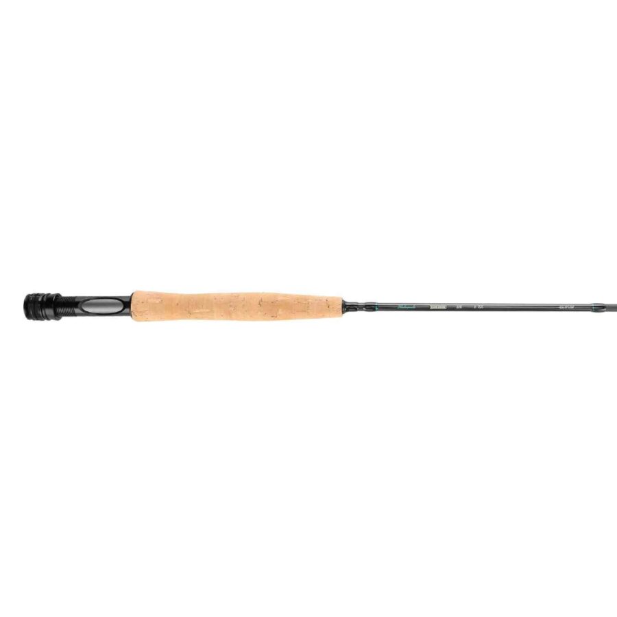 Shakespeare Cedar Canyon Elite Fly Rod 9' #5/6 4pc