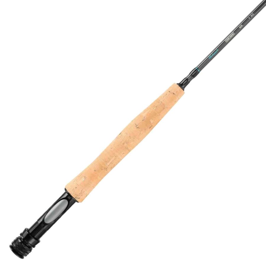 Shakespeare Cedar Canyon Elite Fly Rod 9' #5/6 4pc - Image 5