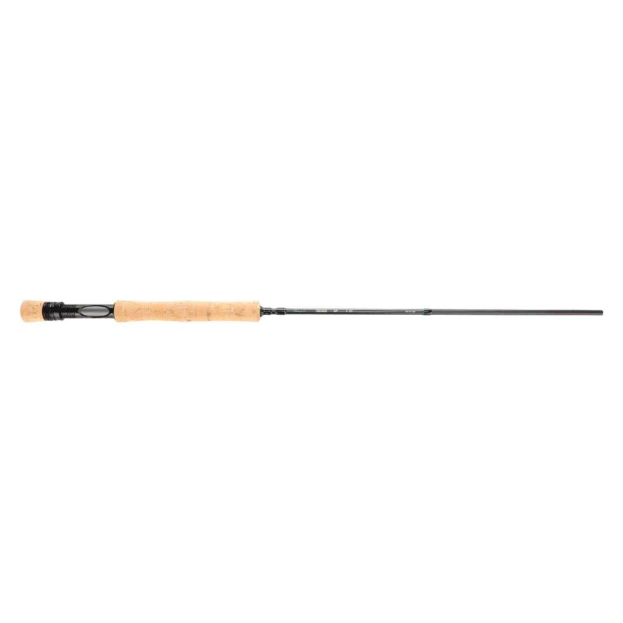 Shakespeare Cedar Canyon Elite Fly Rod 9' #7/8 4pc