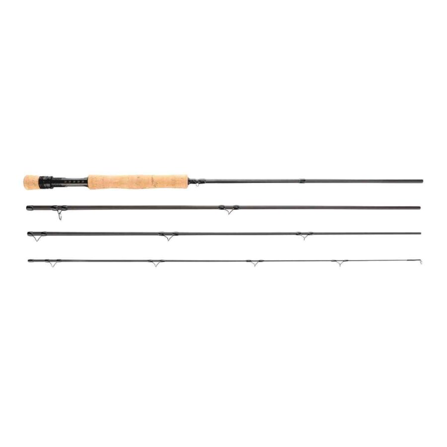 Shakespeare Cedar Canyon Elite Fly Rod 9' #7/8 4pc - Image 3