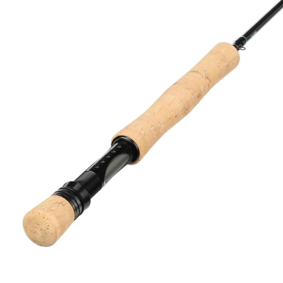 Shakespeare Cedar Canyon Elite Fly Rod 9' #7/8 4pc - Image 4