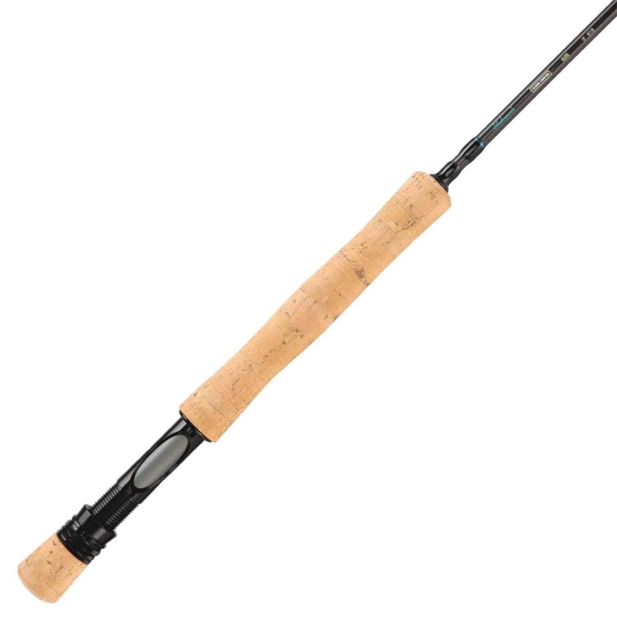 Shakespeare Cedar Canyon Elite Fly Rod 9' #7/8 4pc - Image 5