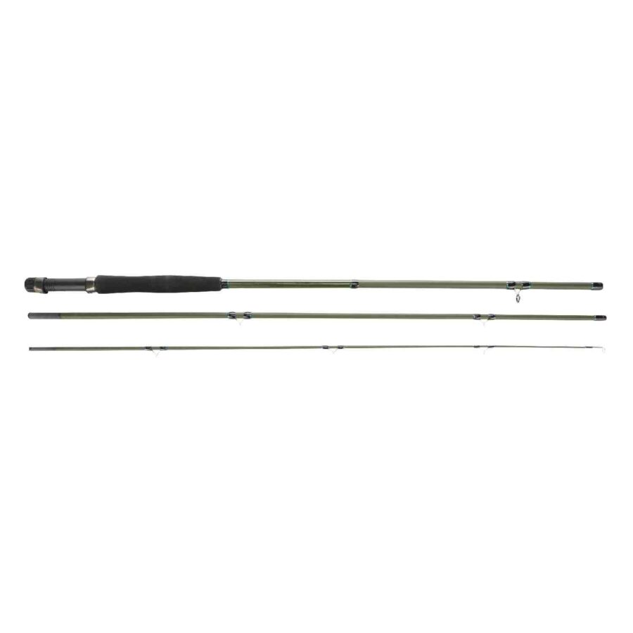 Shakespeare Cedar Canyon Select Fly Rod 8' #5/6 4pc - Image 3