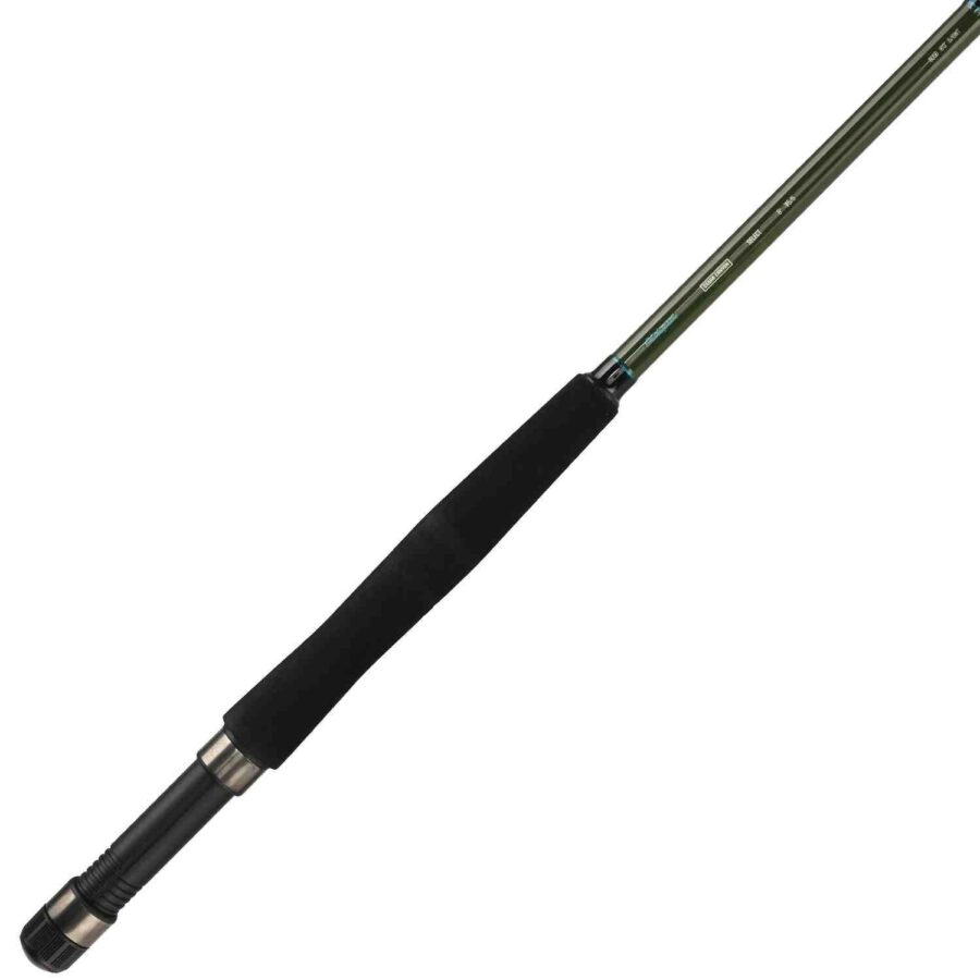 Shakespeare Cedar Canyon Select Fly Rod 8' #5/6 4pc - Image 5