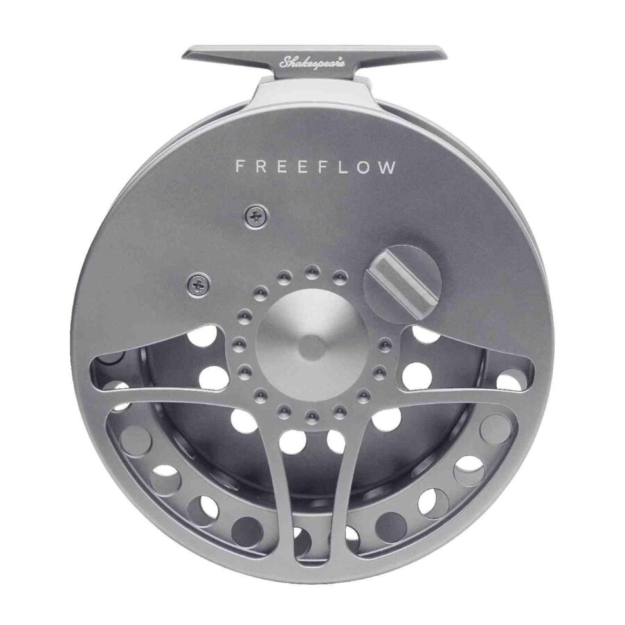 Shakespeare Freeflow Centrepin 4.25"