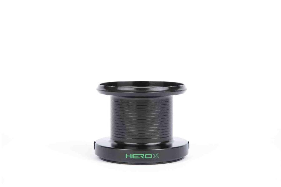 Sonik HeroX 8000 Spare Spool