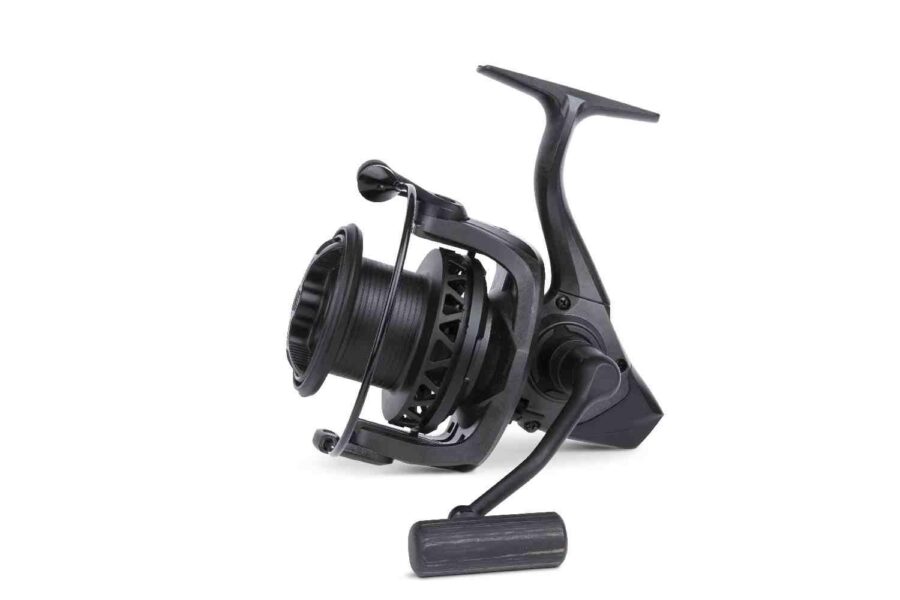 Sonik Xtractor+ 5000 Carbon Reel