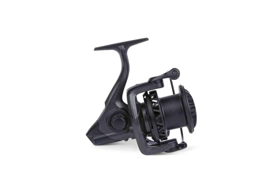 Sonik Xtractor+ 5000 Carbon Reel - Image 2