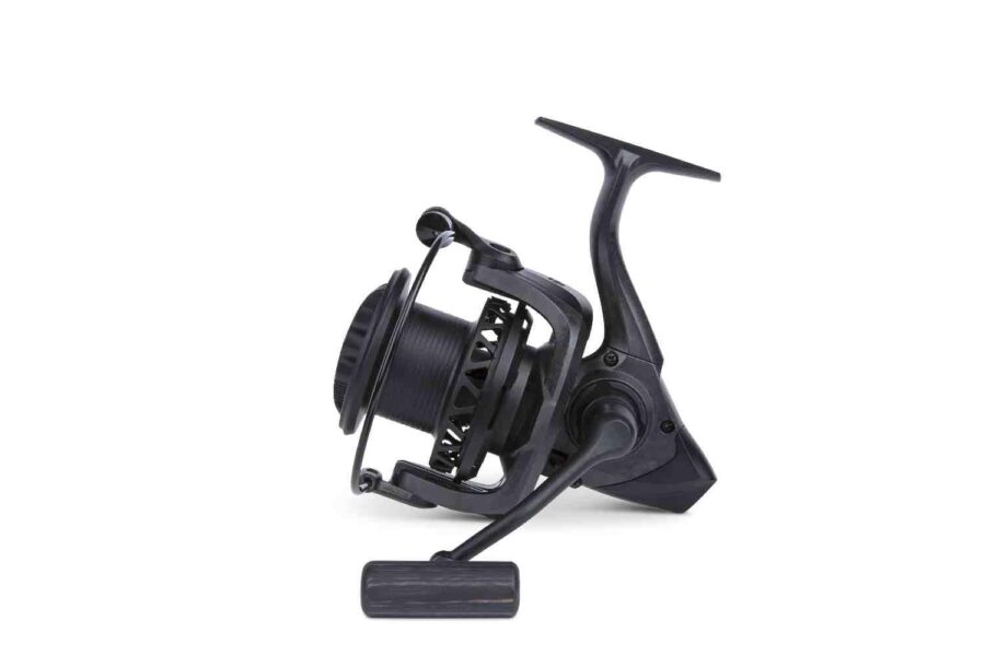 Sonik Xtractor+ 5000 Carbon Reel - Image 3