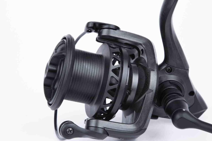 Sonik Xtractor+ 5000 Carbon Reel - Image 6