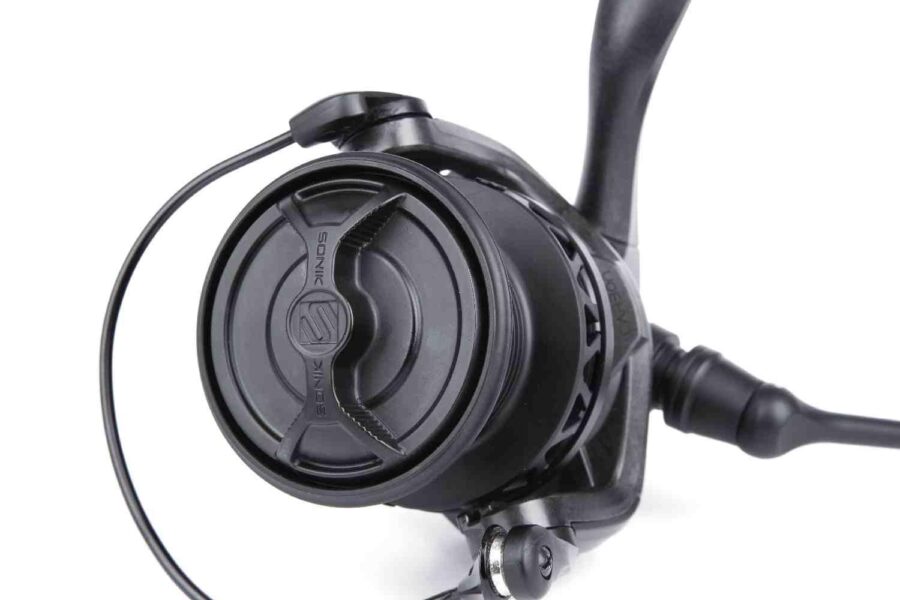 Sonik Xtractor+ 5000 Carbon Reel - Image 7