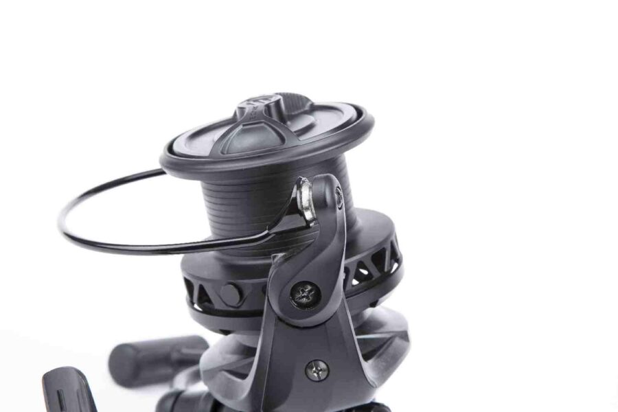 Sonik Xtractor+ 5000 Carbon Reel - Image 9