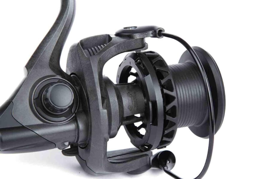 Sonik Xtractor+ 5000 Carbon Reel - Image 10