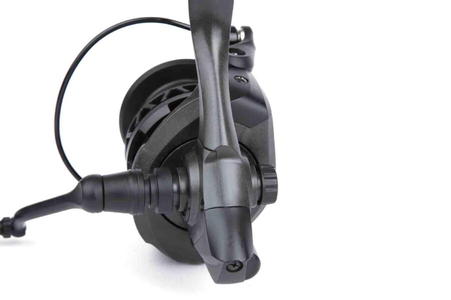 Sonik Xtractor+ 5000 Carbon Reel - Image 12