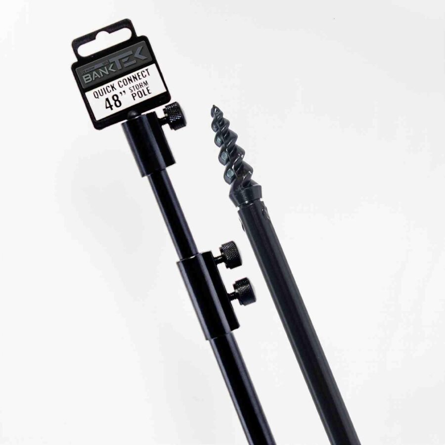 Sonik Bank-Tek Quick Connect 48" Storm Pole