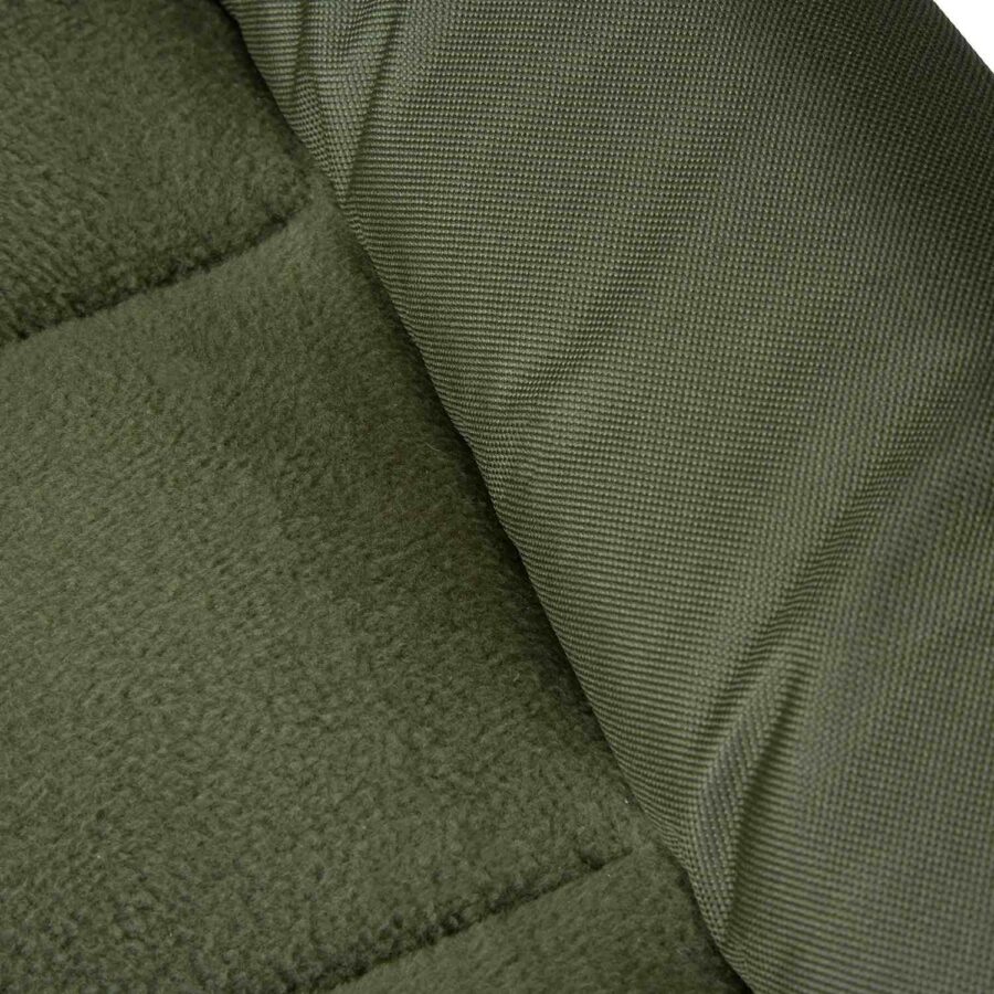 Sonik Bank-Tek Hi-Back Recliner - Image 8