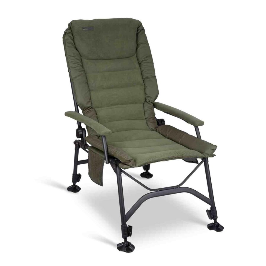 Sonik Bank-Tek Hi-Back Recliner - Image 9