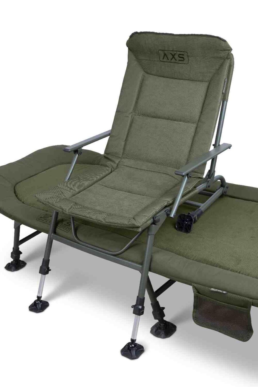 Sonik Axs Combi-Armchair - Image 2