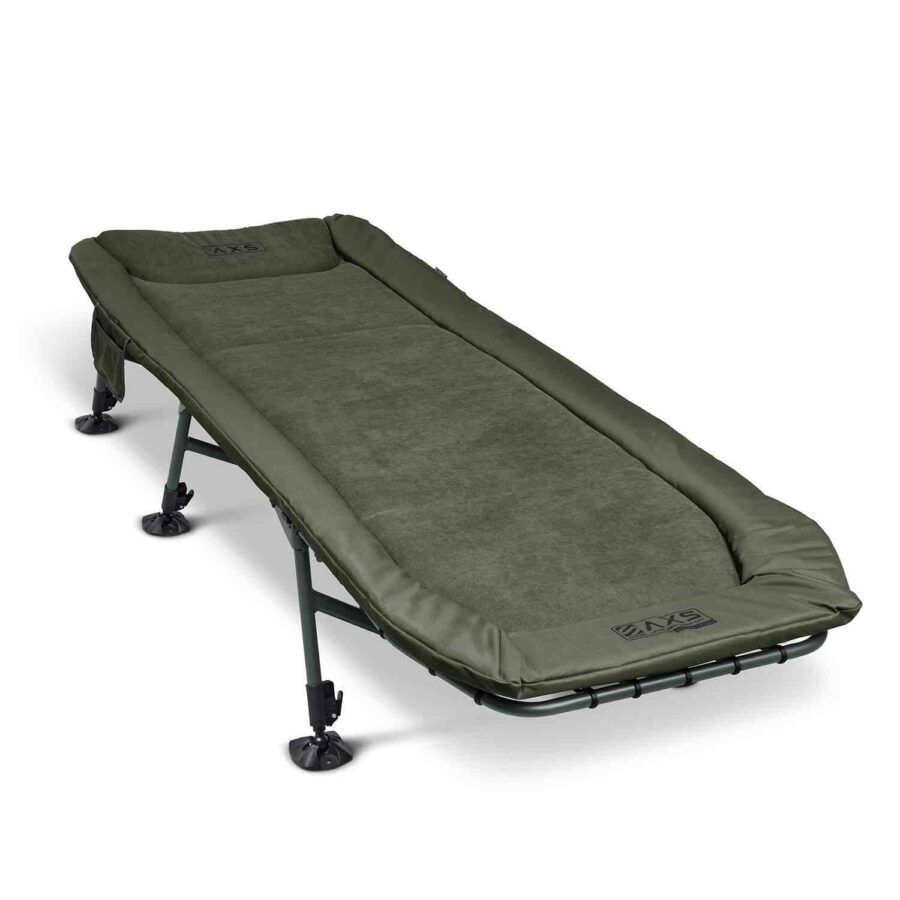 Sonik Axs Levelbed Comfort Memory Foam