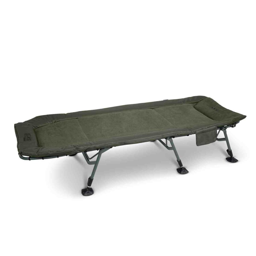 Sonik Axs Levelbed Comfort Memory Foam - Image 6