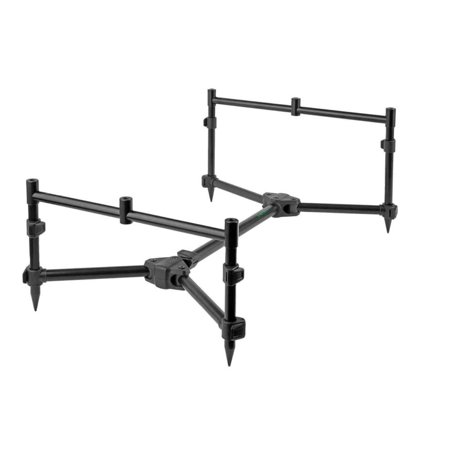 Sonik HeroX 3 Rod Pod