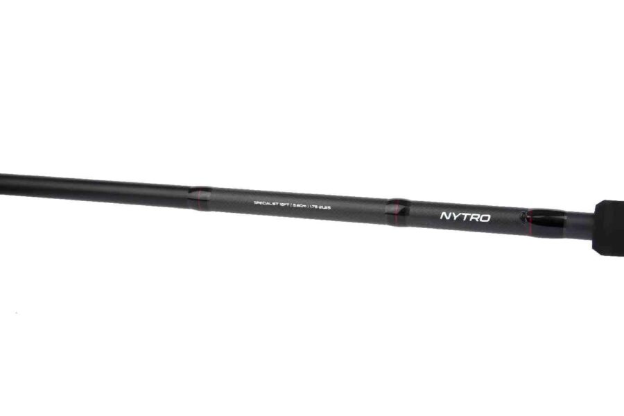 Nytro Starkx Specialist 12' 2.25-2.5lb - Image 2