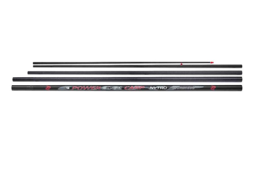 Nytro Power Edge Carp 60 6m