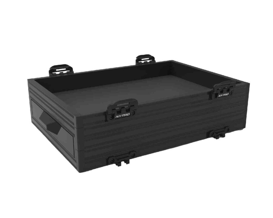 Nytro SLS36 40mm Deep Tray + Sidedrawer