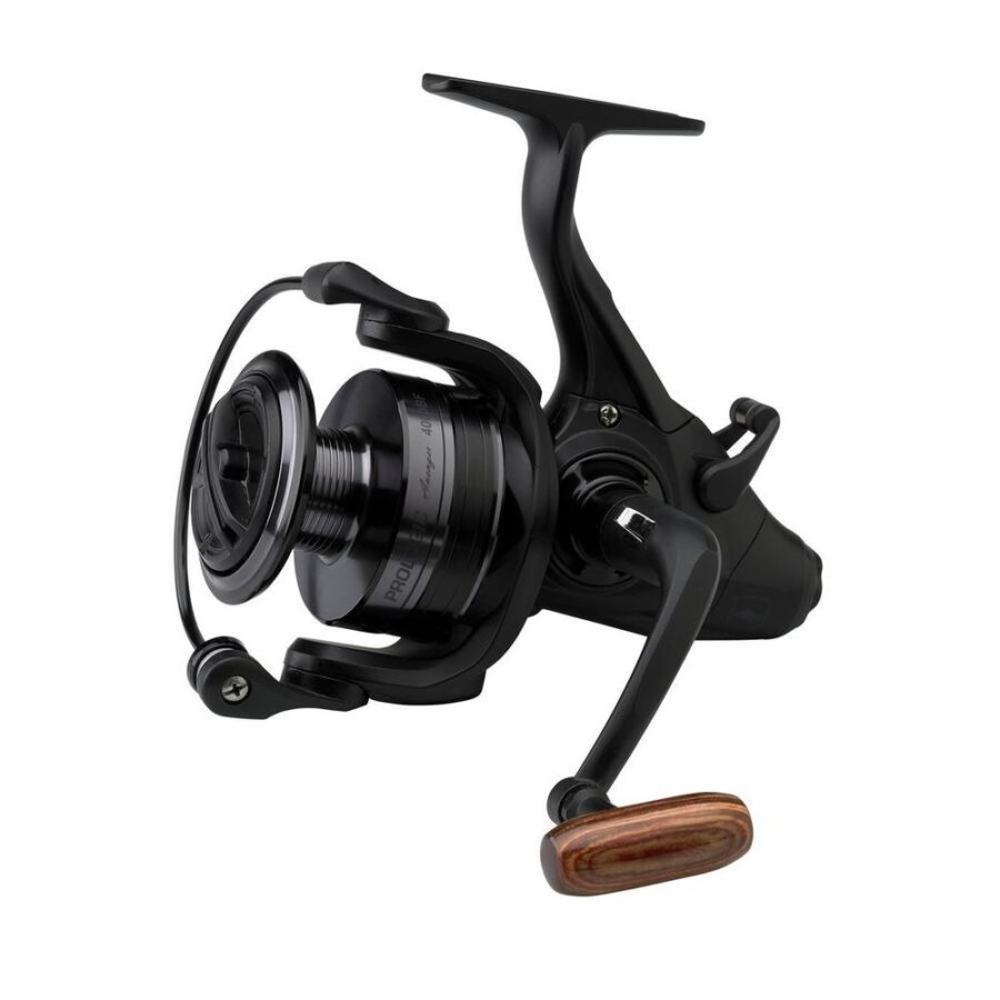 Prologic Avenger 5000 BF reel