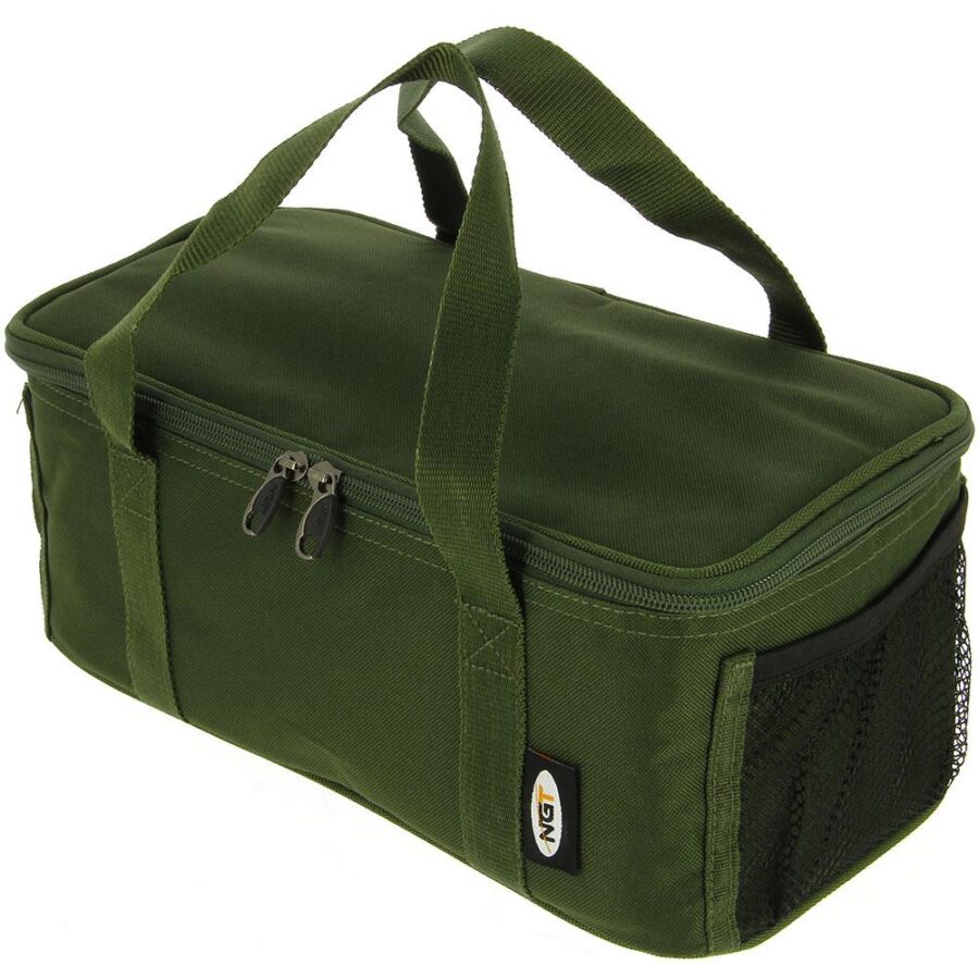 NGT  Insulated Compact Brew Kit Bag