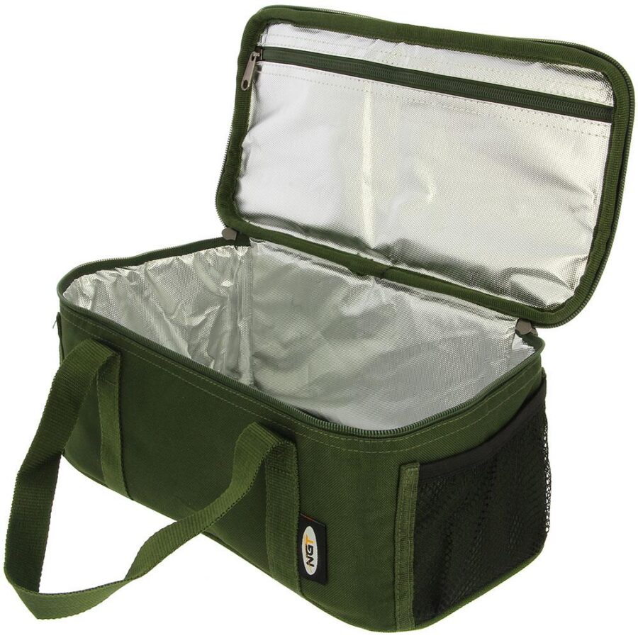 NGT  Insulated Compact Brew Kit Bag - Image 2